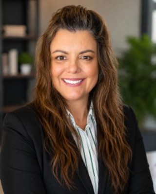County Extension Agent Racheal Oeleis
