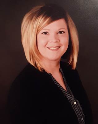 County Clerk Kelly Ratliff