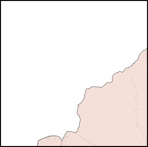 Map of Precinct 4