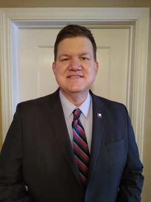 County Attorney Craig Jones