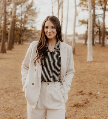 Office Manager Gracey Durham